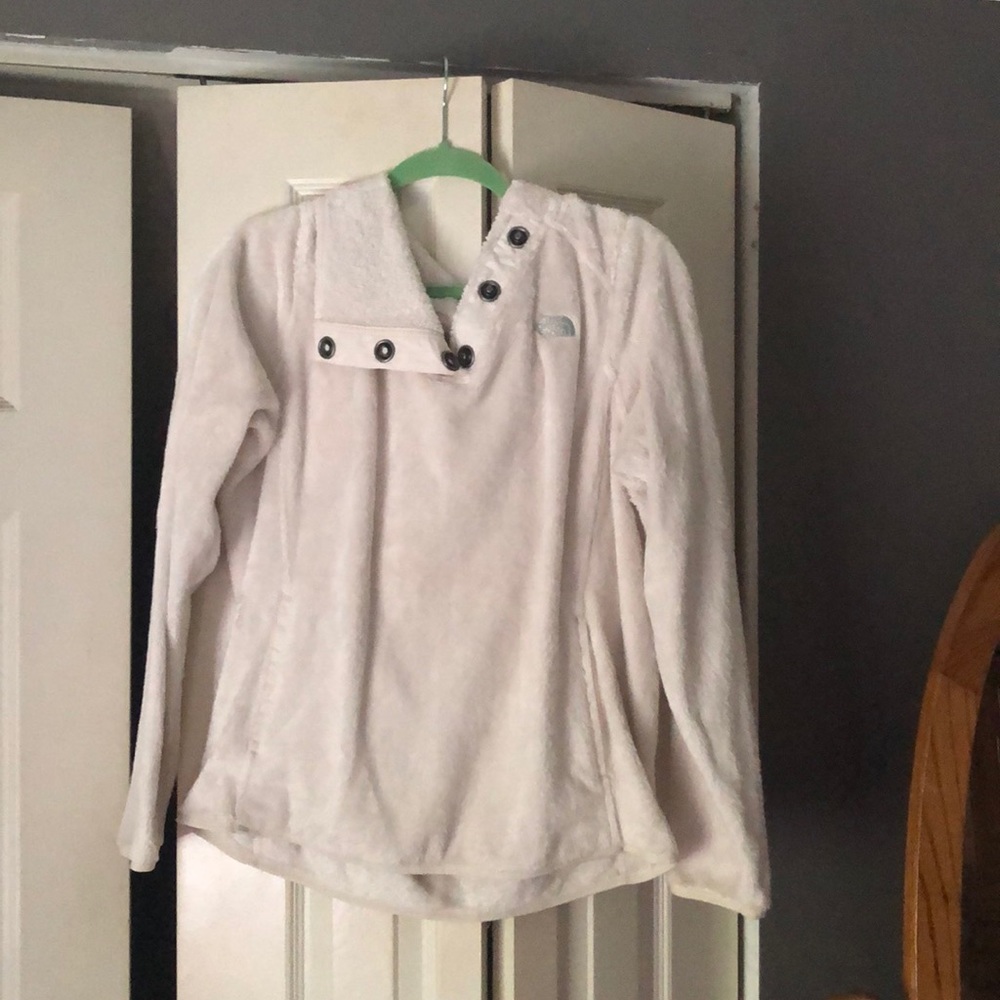 Northface pullover